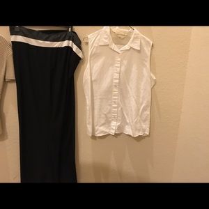 Various clothes